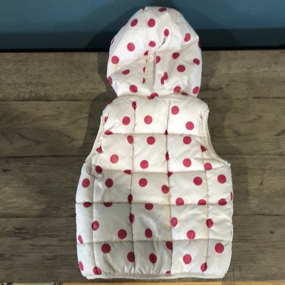 Zara Jeans/Vest bundle. Size 2/3 years. - Picture 5 of 8